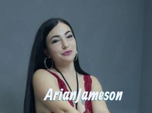 ArianJameson