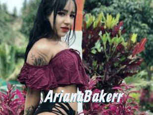 ArianaBakerr