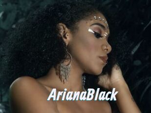 ArianaBlack