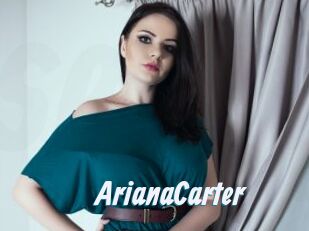 ArianaCarter