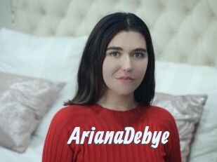 ArianaDebye