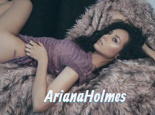 ArianaHolmes