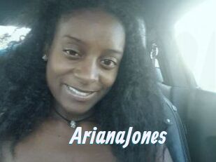 Ariana_Jones
