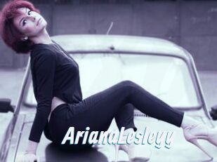 ArianaLesleyy