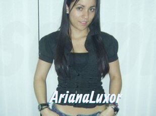 ArianaLuxor