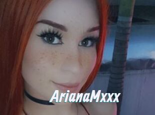 ArianaMxxx