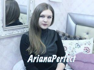 ArianaPerfect