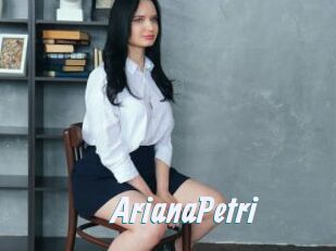 ArianaPetri