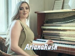 ArianaRush