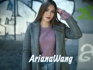 ArianaWang