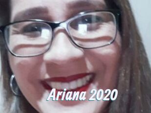 Ariana_2020
