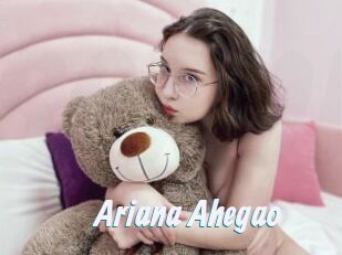 Ariana_Ahegao