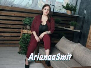 ArianaaSmit