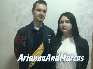 AriannaAndMarcus