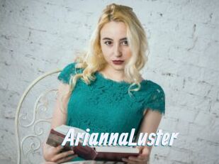 AriannaLuster