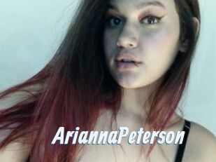 Arianna_Peterson