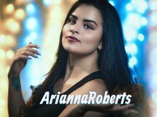 AriannaRoberts