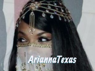 Arianna_Texas