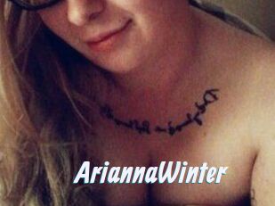 AriannaWinter