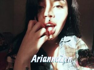 AriannaZen
