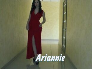 Ariannie