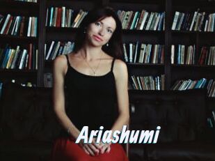 Ariashumi