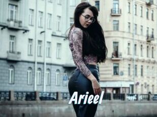 Arieel