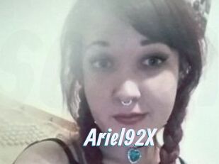 Ariel92X