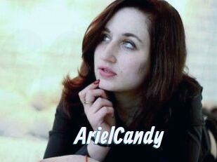 ArielCandy