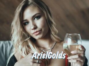 ArielGolds