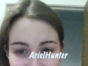 ArielHunter