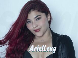 ArielLexy