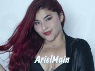 ArielMain
