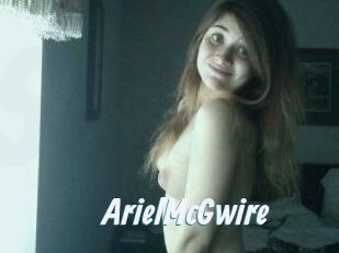 ArielMcGwire