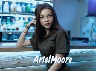 ArielMoore