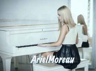 ArielMoreau