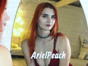 ArielPeach