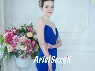 ArielSexyX