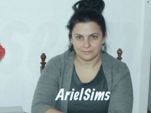 ArielSims