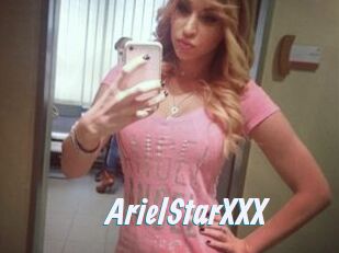 ArielStarXXX