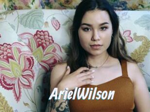 ArielWilson