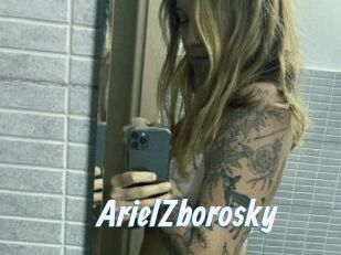 ArielZborosky