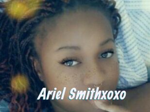 Ariel_Smithxoxo