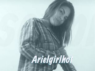 Arielgirlhot