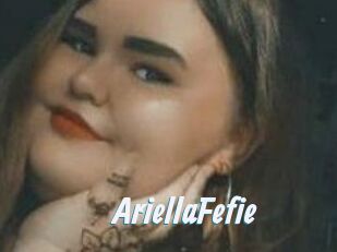 AriellaFefie