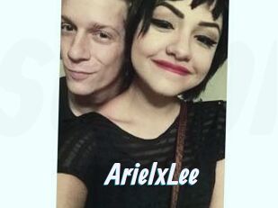 ArielxLee