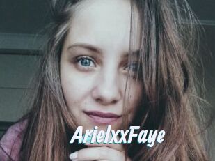 ArielxxFaye