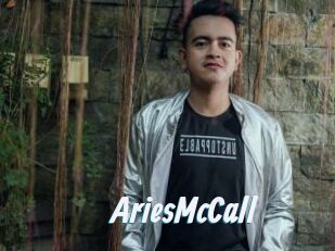 AriesMcCall