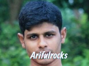 Arifulrocks