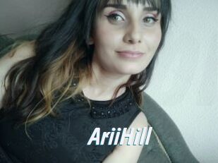 AriiHill